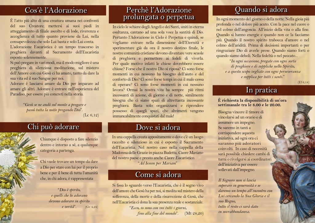 Festa dei giovani 2016