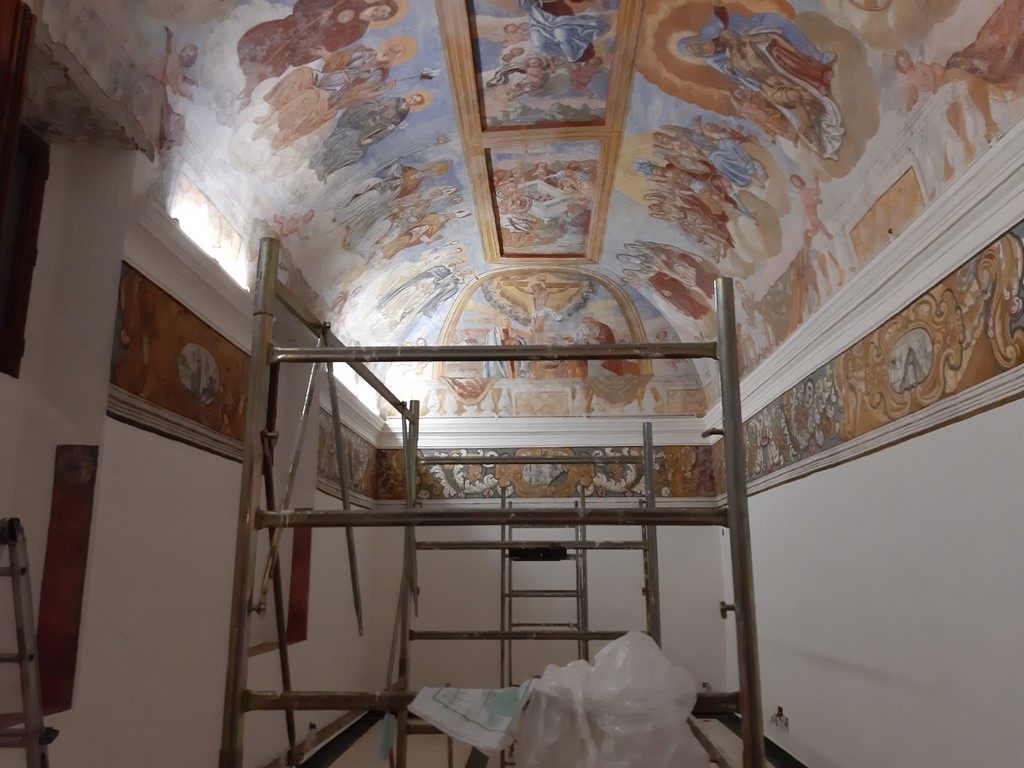 Missionari in strada ottobre 2021